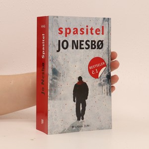 náhled knihy - Spasitel