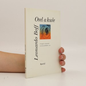 náhled knihy - Orel a kuře