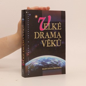 náhled knihy - Velké drama věků