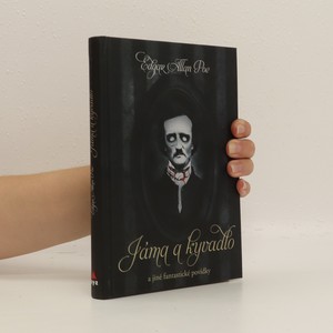 náhled knihy - Jáma & kyvadlo a jiné fantastické příběhy