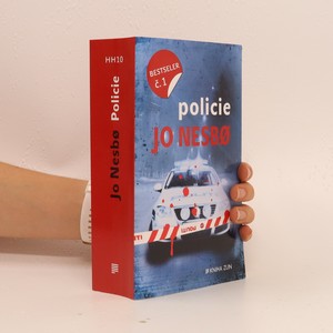 náhled knihy - Policie
