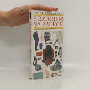náhled knihy - S batohem na zádech