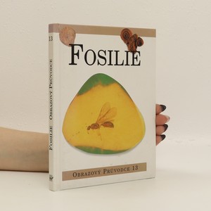 náhled knihy - Fosilie