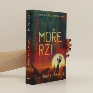 náhled knihy - Moře rzi