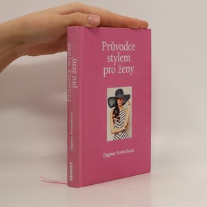 náhled knihy - Průvodce stylem pro ženy
