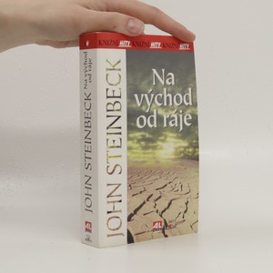 náhled knihy - Na východ od ráje