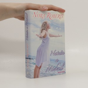 náhled knihy - Nataša a Michail