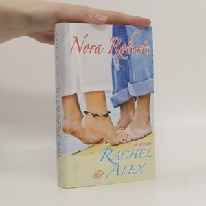 náhled knihy - Rachel a Alex