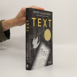 náhled knihy - Text