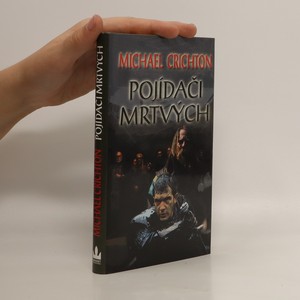 náhled knihy - Pojídači mrtvých