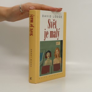 náhled knihy - Svět je malý