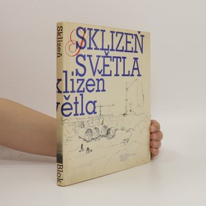 náhled knihy - Sklizeň světla