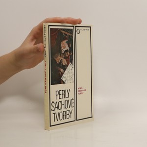 náhled knihy - Perly šachové tvorby