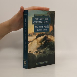 náhled knihy - The lost world & other stories