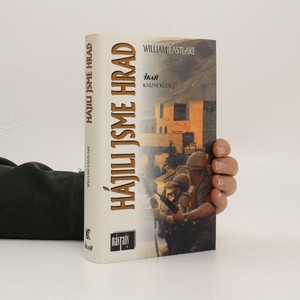 náhled knihy - Hájili jsme hrad