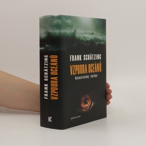 náhled knihy - Vzpoura oceánů