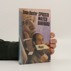 náhled knihy - Spousta malých darebáků