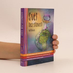 náhled knihy - Svět bez stížností