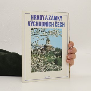 náhled knihy - Hrady a zámky východních Čech