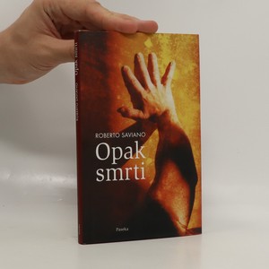 náhled knihy - Opak smrti