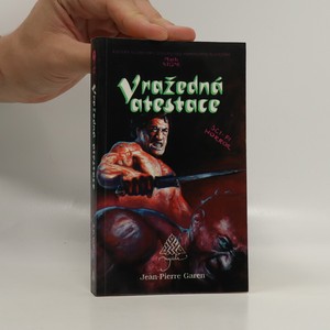 náhled knihy - Vražedná atestace