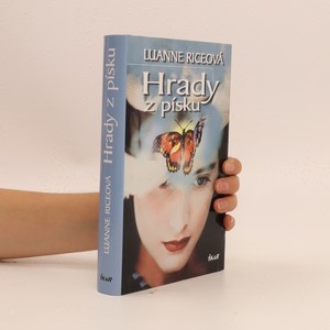 náhled knihy - Hrady z písku