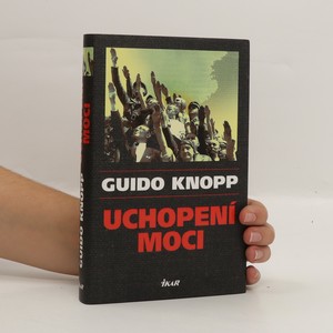 náhled knihy - Uchopení moci