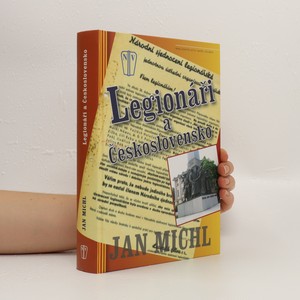 náhled knihy - Legionáři a Československo