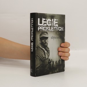 náhled knihy - Legie prokletých