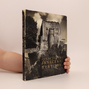 náhled knihy - Janáček - Hukvaldy