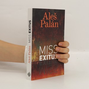 náhled knihy - Miss exitus