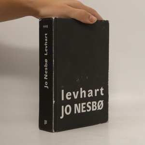 náhled knihy - Levhart