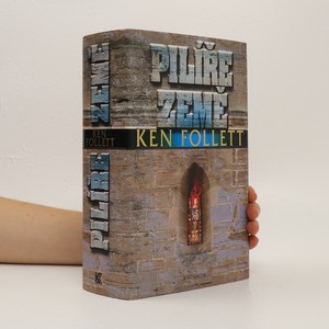 náhled knihy - Pilíře země
