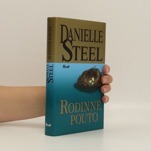 náhled knihy - Rodinné pouto