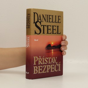 náhled knihy - Přístav bezpečí