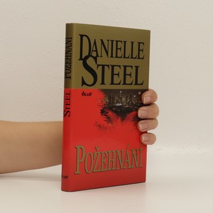 náhled knihy - Požehnání