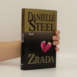 náhled knihy - Zrada