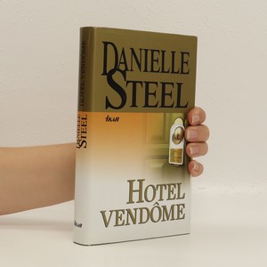náhled knihy - Hotel Vendôme