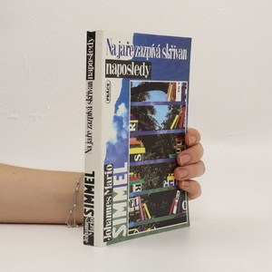 náhled knihy - Na jaře zazpívá skřivan naposledy