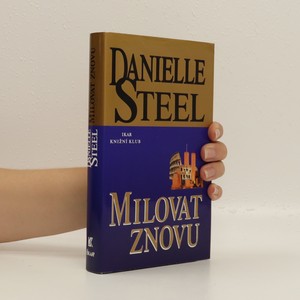 náhled knihy - Milovat znovu