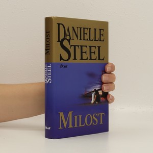 náhled knihy - Milost