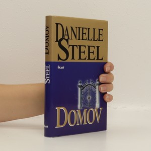 náhled knihy - Domov