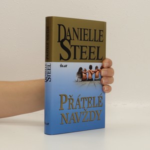 náhled knihy - Přátelé navždy
