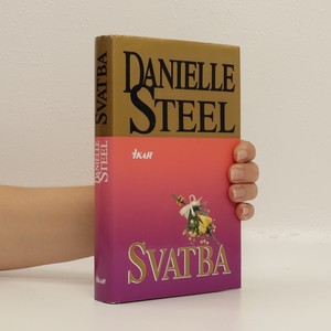náhled knihy - Svatba