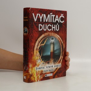náhled knihy - Vymítač duchů