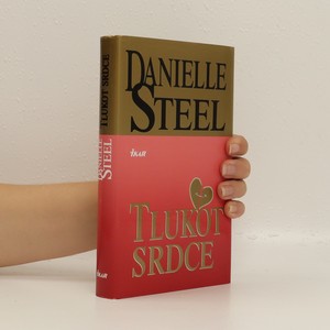 náhled knihy - Tlukot srdce