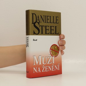 náhled knihy - Muži na ženění