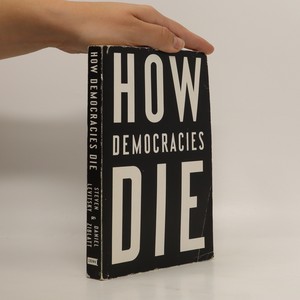 náhled knihy - How Democracies Die