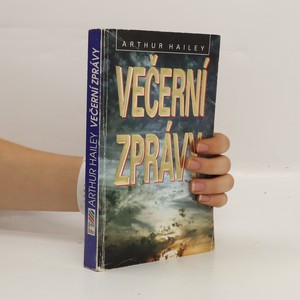 náhled knihy - Večerní zprávy