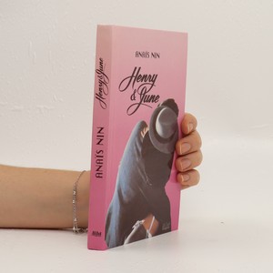 náhled knihy - Henry a June